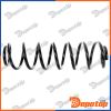 Ressorts de suspension arrière pour SKODA | 2120064, 2120218